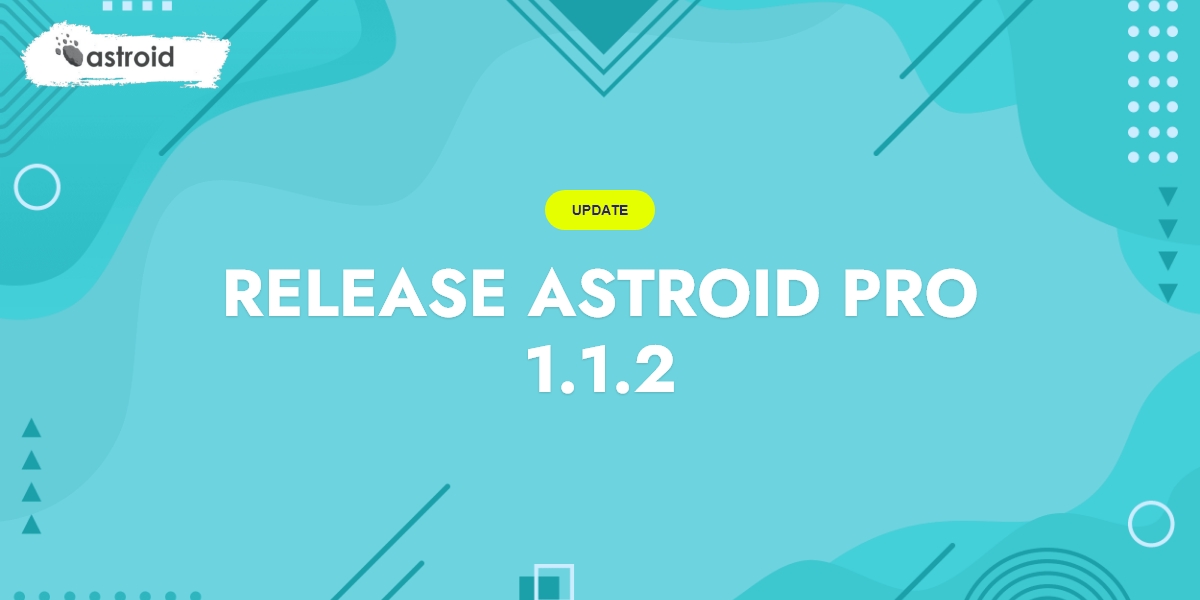 🍬Release Astroid Framework Pro 1.1.2: Improved Flex Gallery Styling